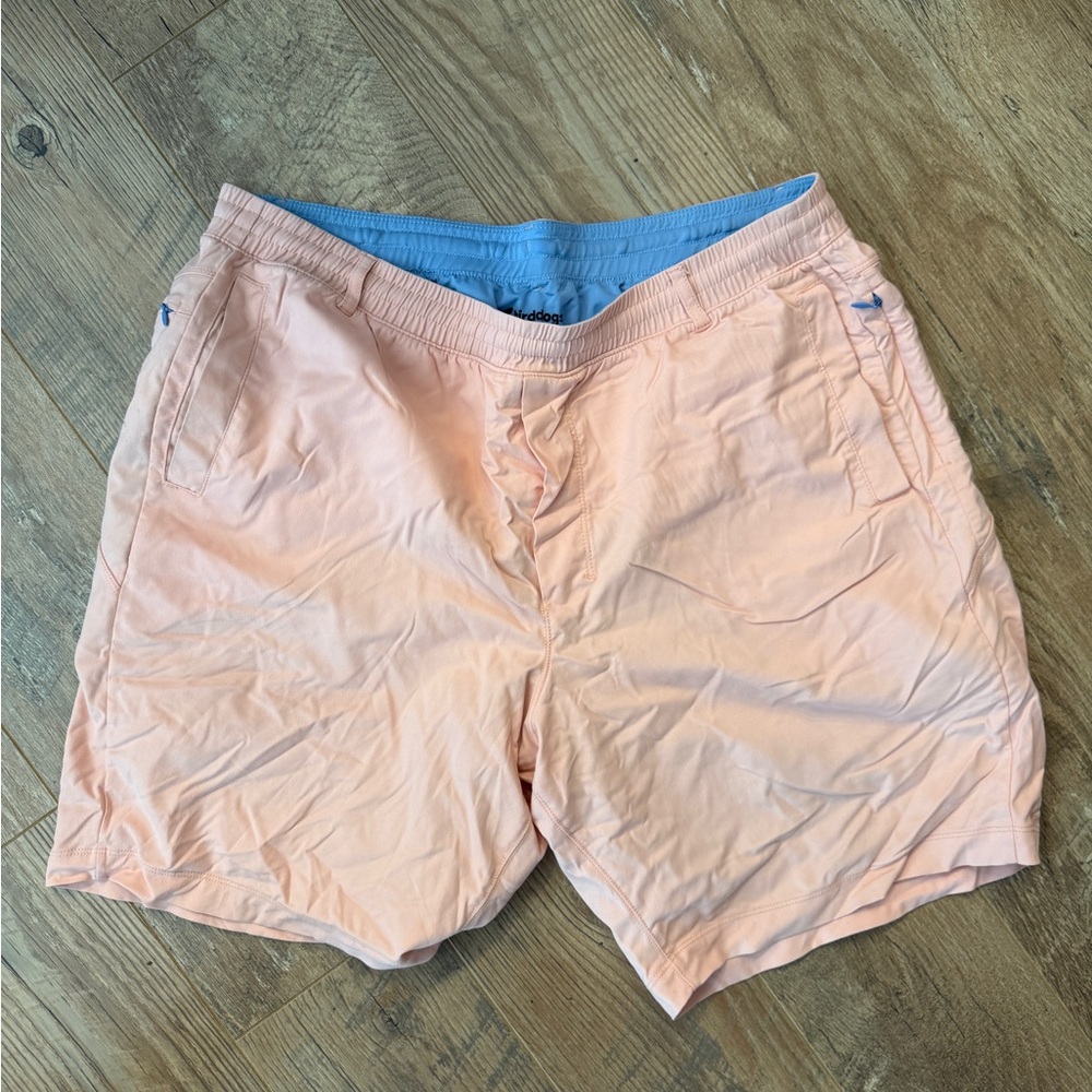 BirdDogs 3XL Long
